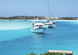 Living the Dream: 10 Tips for Cruising to the Caribbean